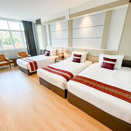 Siamgrand Hotel Ούντον Τάνι Εξωτερικό φωτογραφία