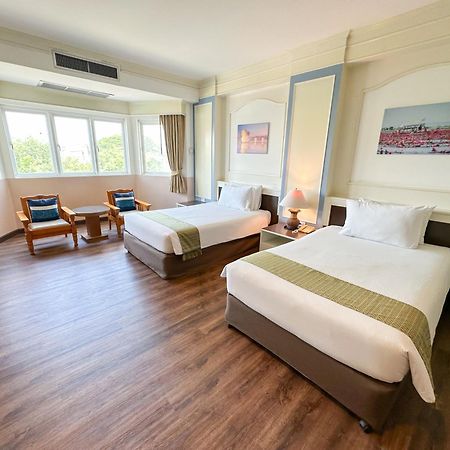 Siamgrand Hotel Ούντον Τάνι Εξωτερικό φωτογραφία