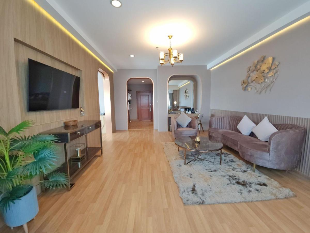 Siamgrand Hotel Ούντον Τάνι Εξωτερικό φωτογραφία