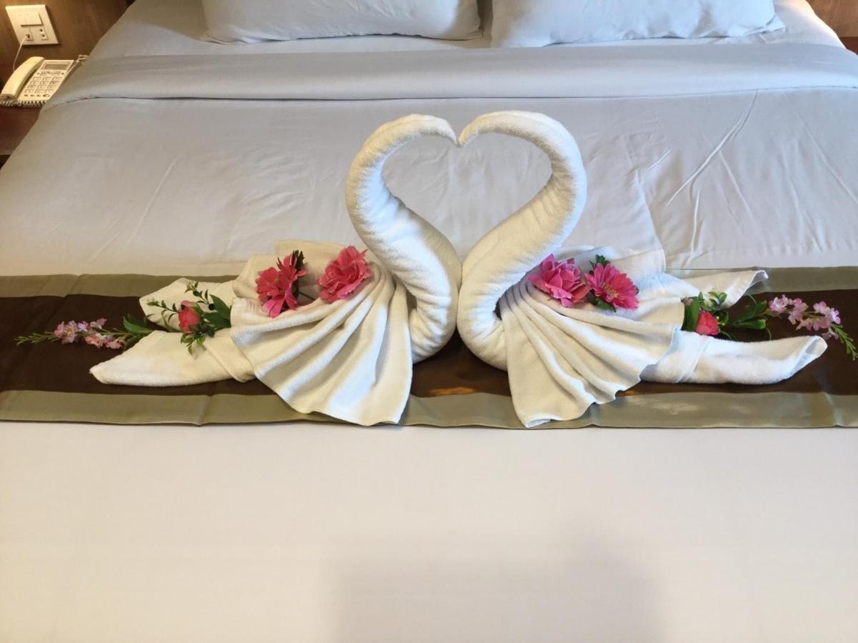 Siamgrand Hotel Ούντον Τάνι Εξωτερικό φωτογραφία