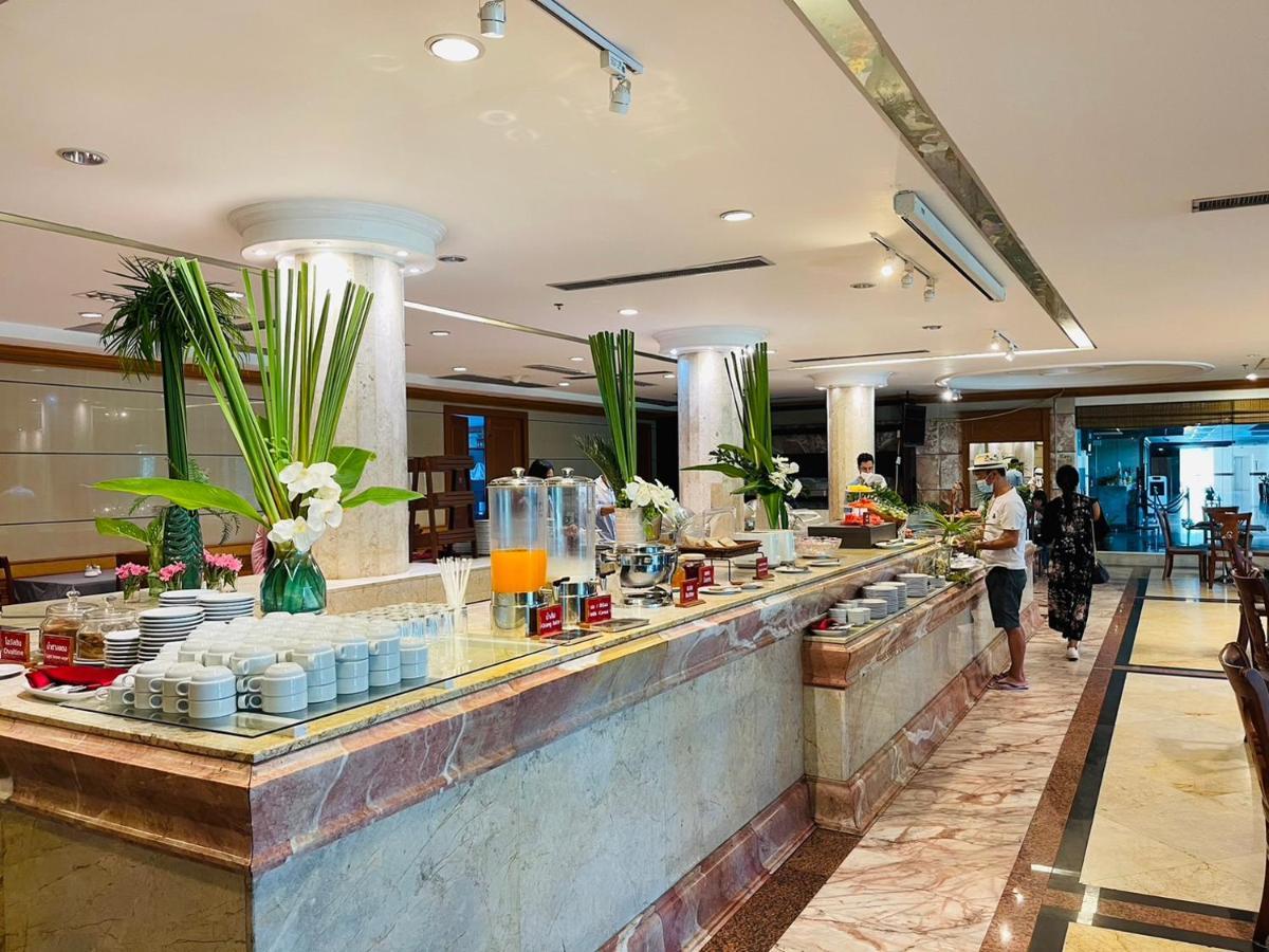 Siamgrand Hotel Ούντον Τάνι Εξωτερικό φωτογραφία