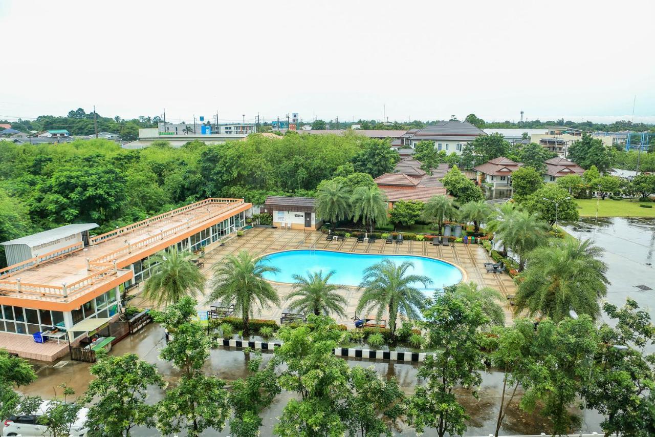 Siamgrand Hotel Ούντον Τάνι Εξωτερικό φωτογραφία