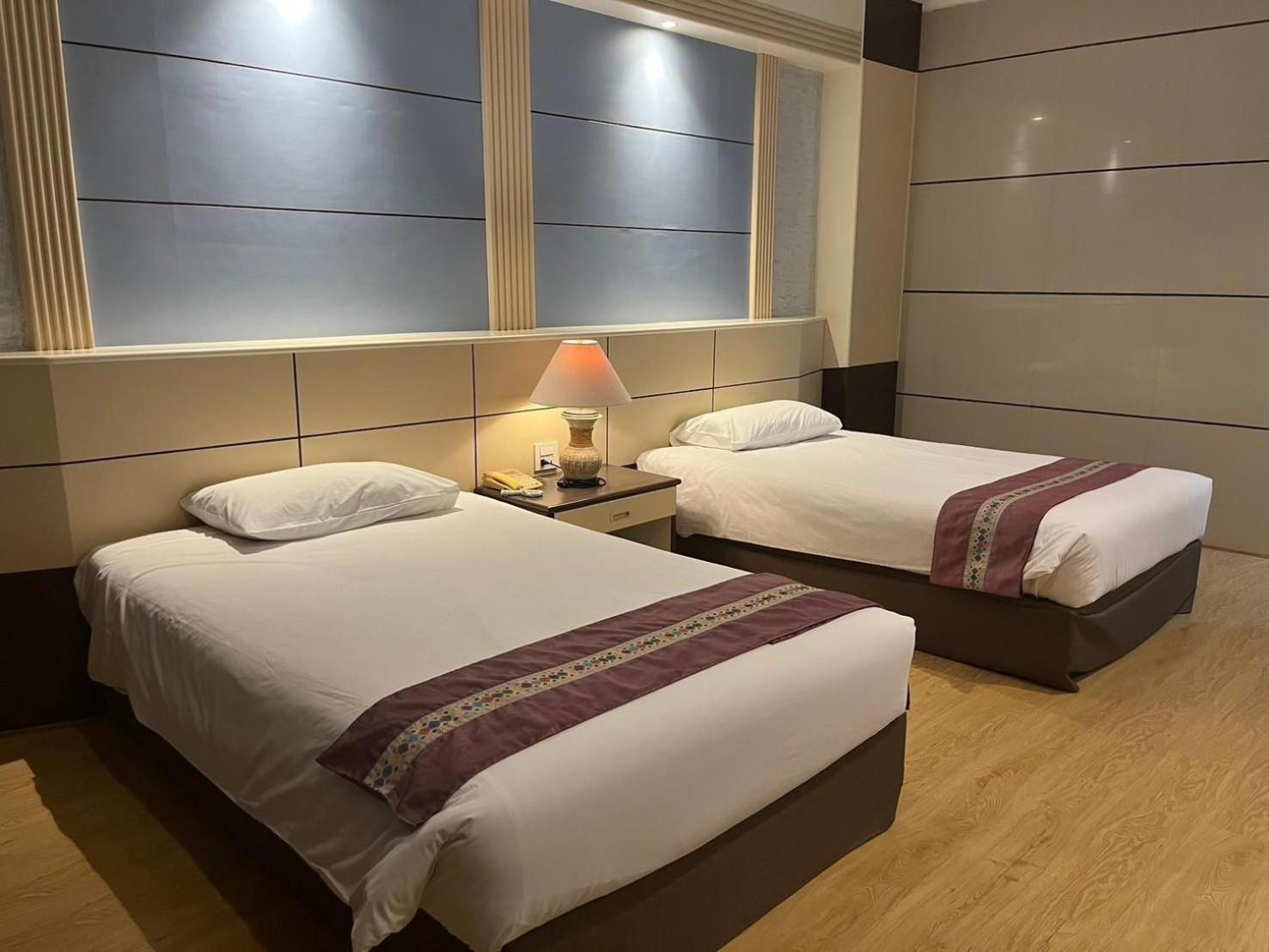 Siamgrand Hotel Ούντον Τάνι Εξωτερικό φωτογραφία