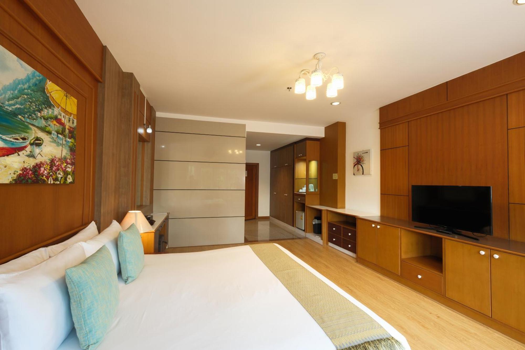 Siamgrand Hotel Ούντον Τάνι Δωμάτιο φωτογραφία